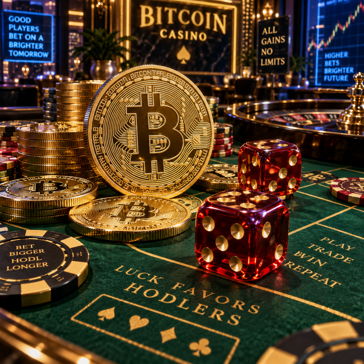 How Crypto Casinos Are Reshaping Online Gambling in the US: A 2026 Guide to Bitcoin Betting, Anonymous Play, and Finding Trusted Platforms