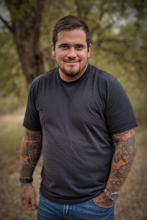 Alex Dawson